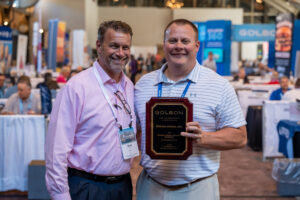 Golbon Fall Conference Minneapolis 00530